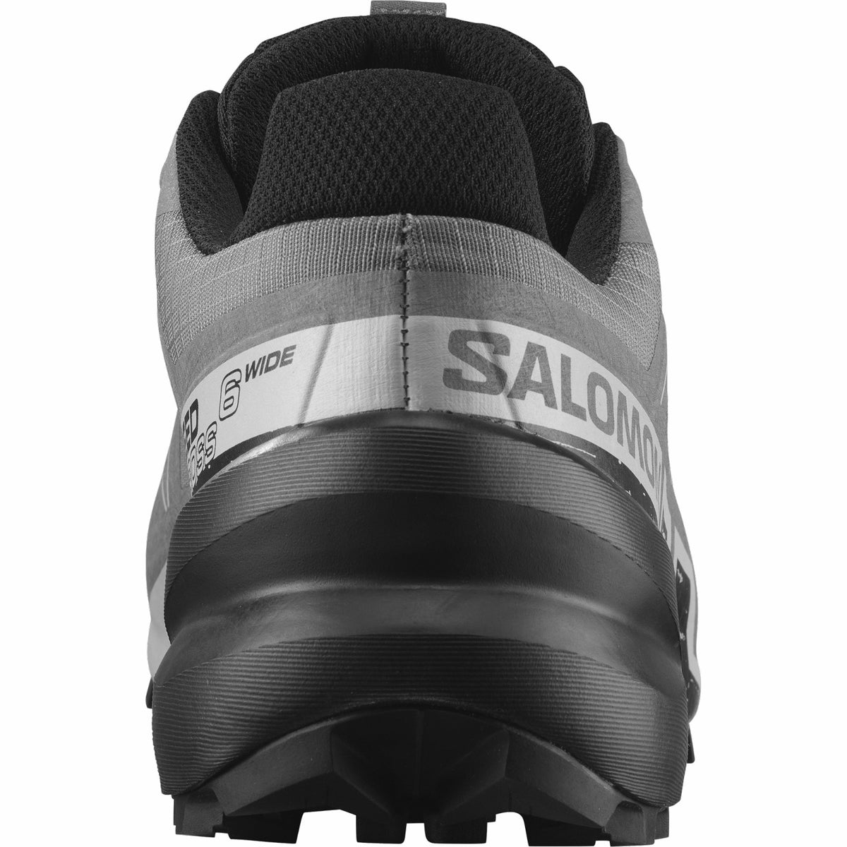 Salomon SPEEDCROSS 6 WIDE Trail running shoes - Men