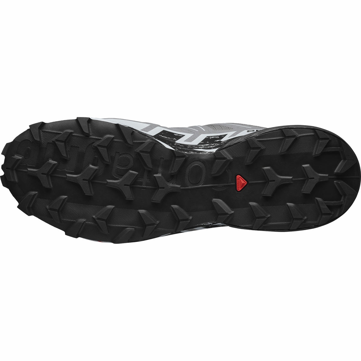 Salomon SPEEDCROSS 6 WIDE Trail running shoes - Men
