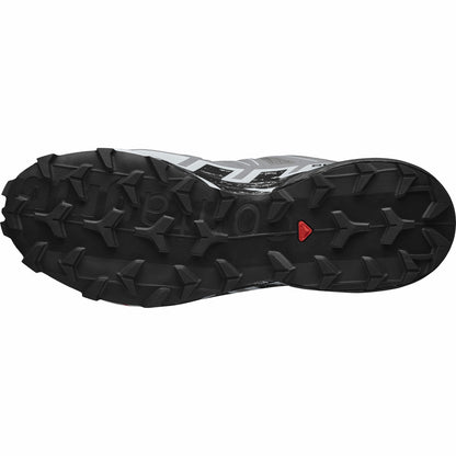 Salomon SPEEDCROSS 6 WIDE Trail running shoes - Men