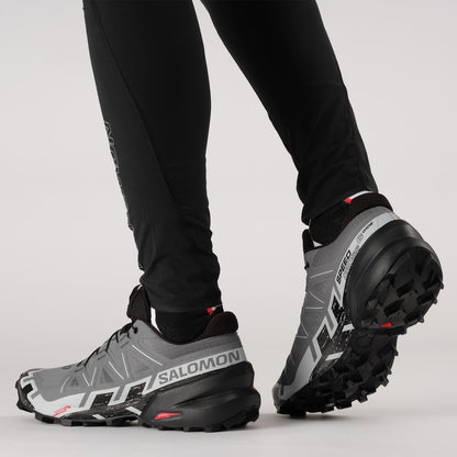 Salomon SPEEDCROSS 6 WIDE Trail running shoes - Men