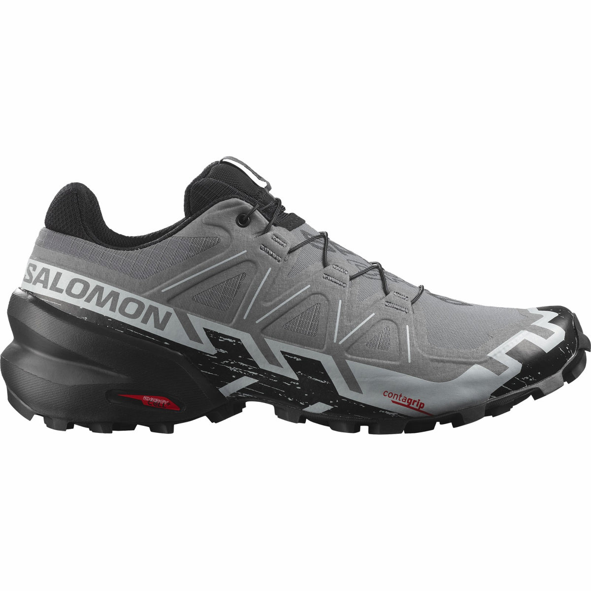 Quiet Shade / Black / Pearl Blue,7 Men's
