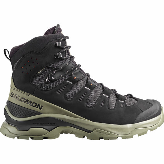 Salomon QUEST 5 GORE TEX Hiking & backpacking shoes - Men