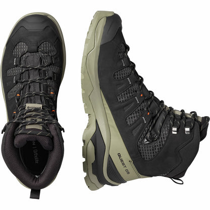 Salomon QUEST 5 GORE TEX Hiking & backpacking shoes - Men