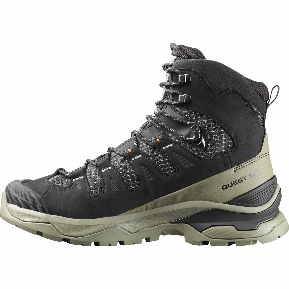 Salomon QUEST 5 GORE TEX Hiking & backpacking shoes - Men