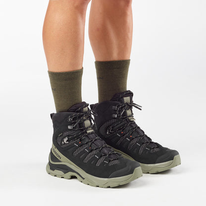 Salomon QUEST 5 GORE TEX Hiking & backpacking shoes - Men
