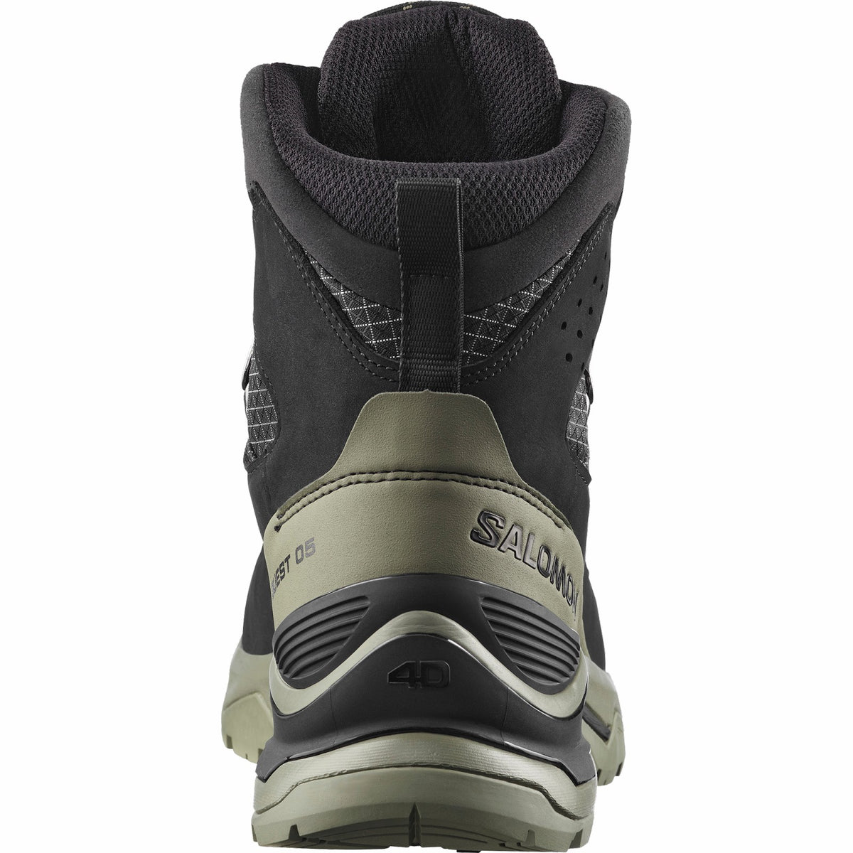 Salomon QUEST 5 GORE TEX Hiking & backpacking shoes - Men