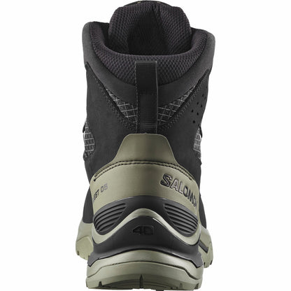 Salomon QUEST 5 GORE TEX Hiking & backpacking shoes - Men