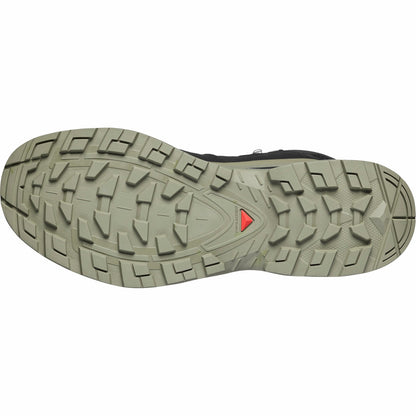 Salomon QUEST 5 GORE TEX Hiking & backpacking shoes - Men