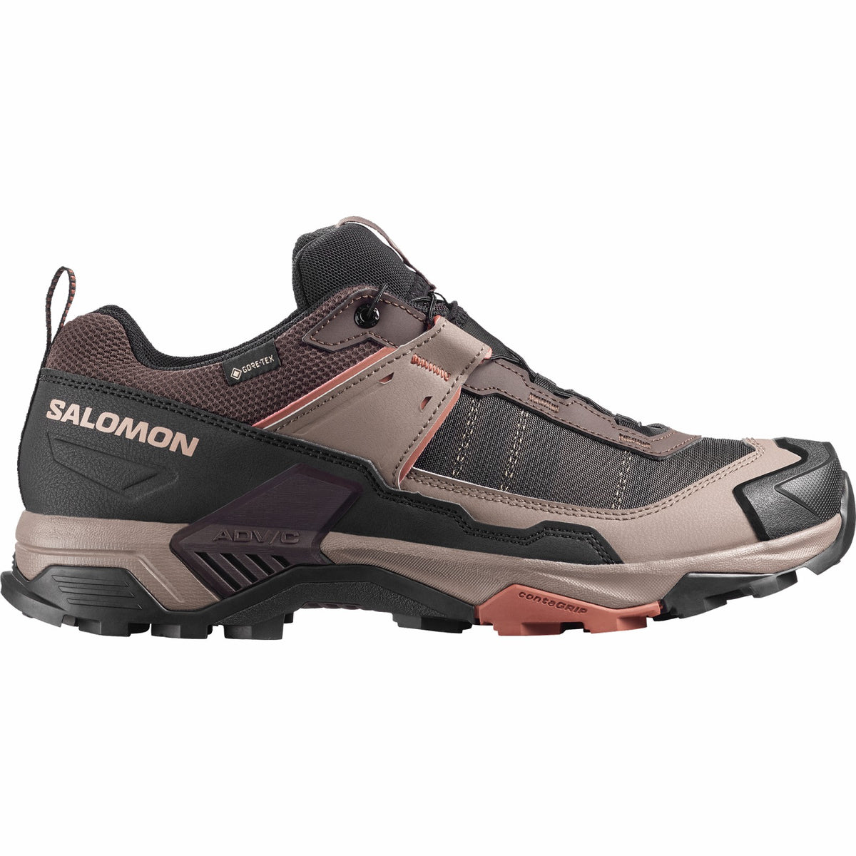 Salomon X ULTRA 5 GORE-TEX Hiking & backpacking shoes - Men