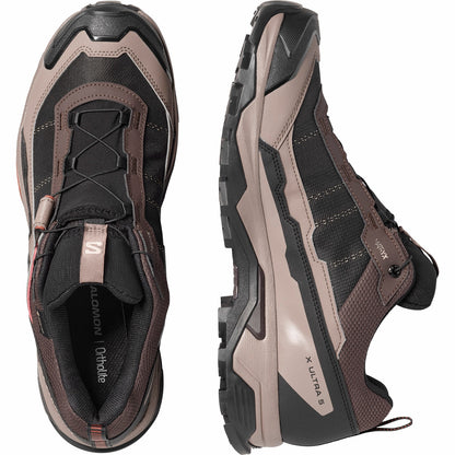 Salomon X ULTRA 5 GORE-TEX Hiking & backpacking shoes - Men