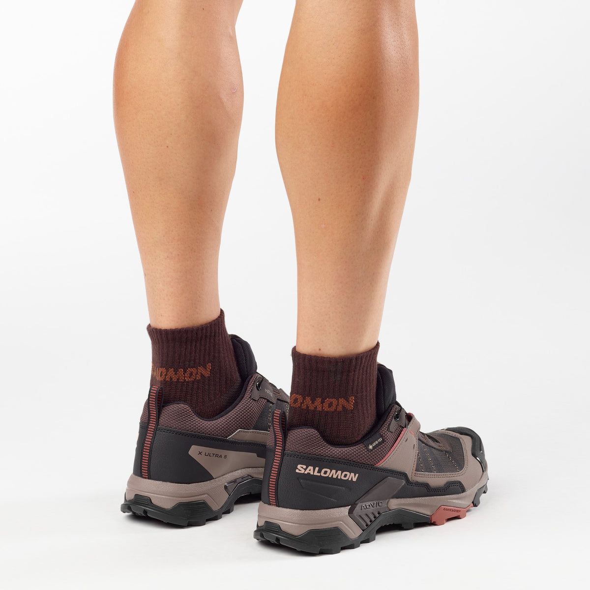 Salomon X ULTRA 5 GORE-TEX Hiking & backpacking shoes - Men