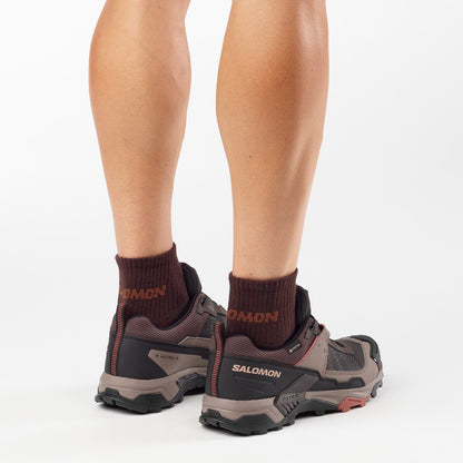 Salomon X ULTRA 5 GORE-TEX Hiking & backpacking shoes - Men