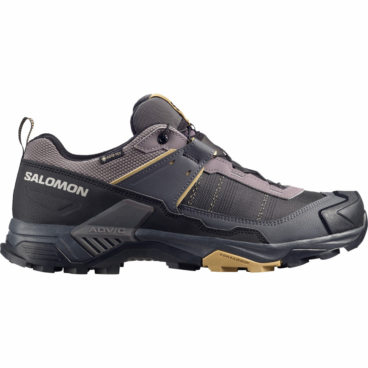 Dark Gull Gray / Asphalt / Willow,7 Men's