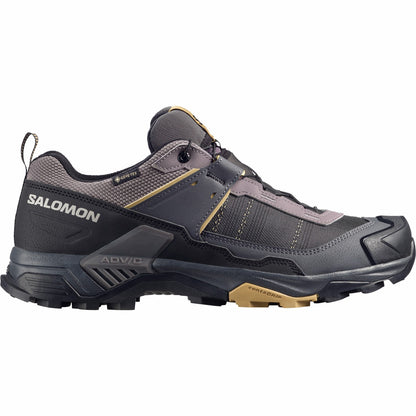 Dark Gull Gray / Asphalt / Willow,7 Men's