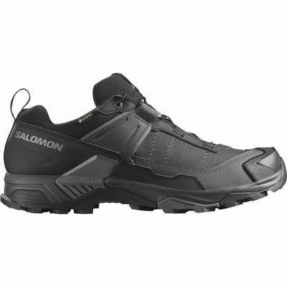 Black / Asphalt / Castlerock,7 Men's