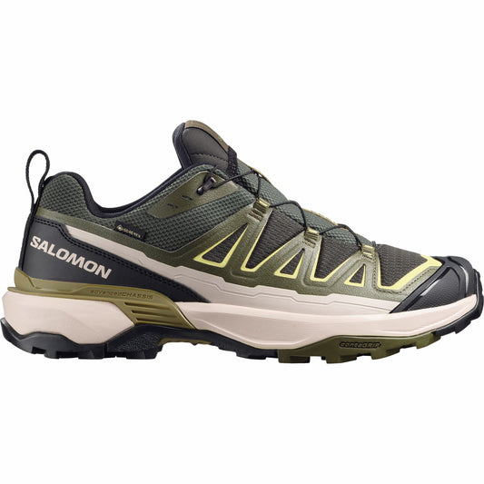 Salomon X ULTRA 360 EDGE GORE-TEX Hiking & backpacking shoes - Men