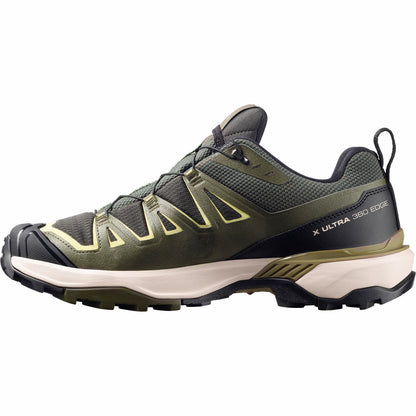 Salomon X ULTRA 360 EDGE GORE-TEX Hiking & backpacking shoes - Men