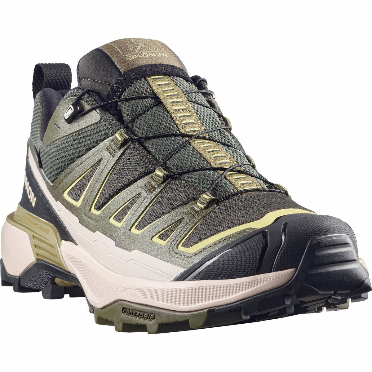 Salomon X ULTRA 360 EDGE GORE-TEX Hiking & backpacking shoes - Men