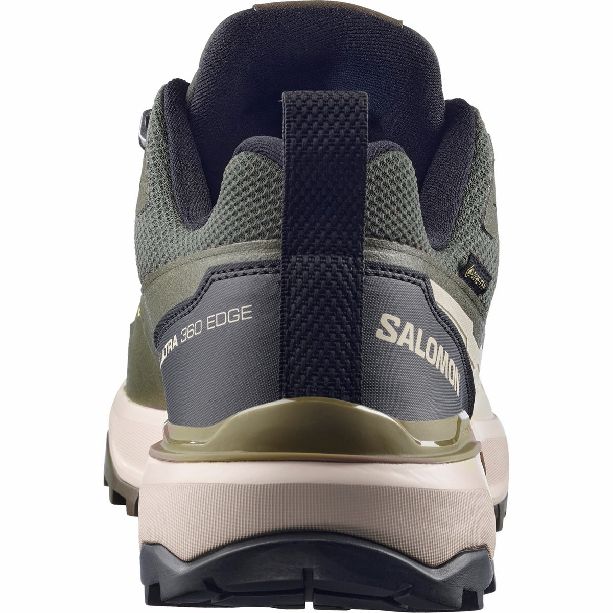 Salomon X ULTRA 360 EDGE GORE-TEX Hiking & backpacking shoes - Men