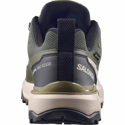 Salomon X ULTRA 360 EDGE GORE-TEX Hiking & backpacking shoes - Men