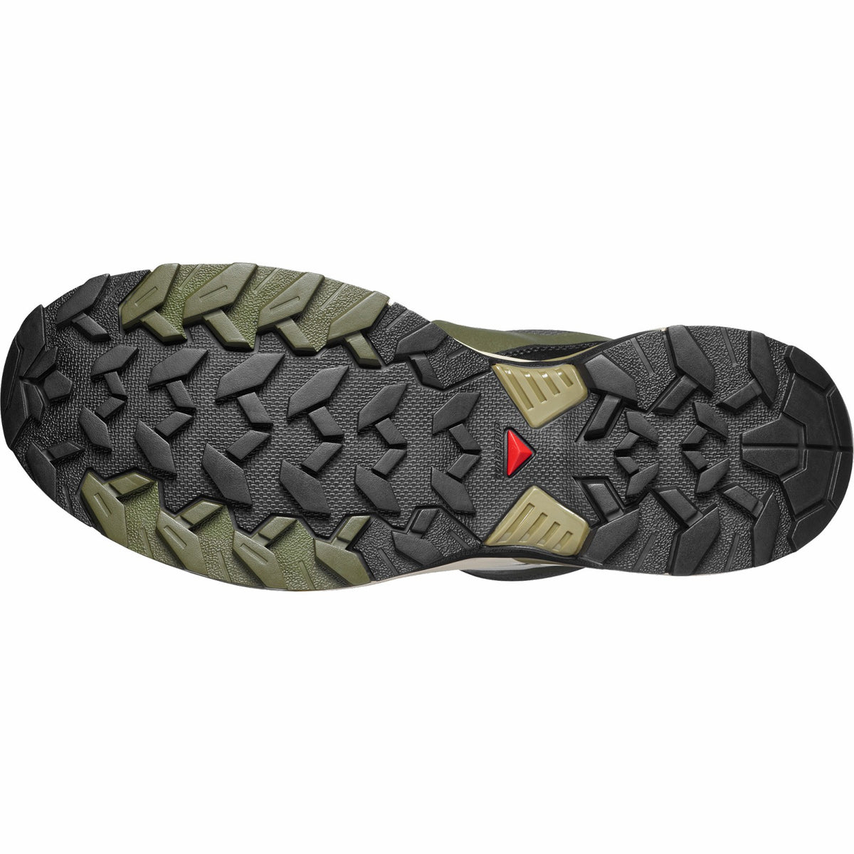 Salomon X ULTRA 360 EDGE GORE-TEX Hiking & backpacking shoes - Men