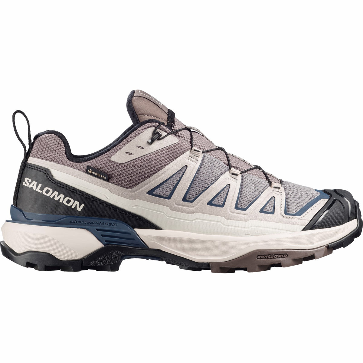 Salomon X ULTRA 360 EDGE GORE-TEX Hiking & backpacking shoes - Men