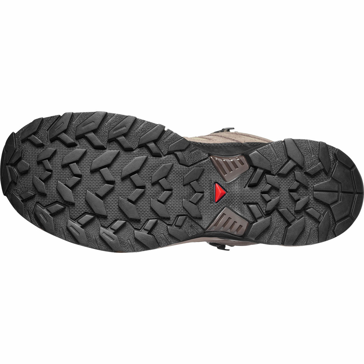 Salomon X ULTRA 360 LEATHER MID GORE-TEX Hiking & backpacking shoes - Men