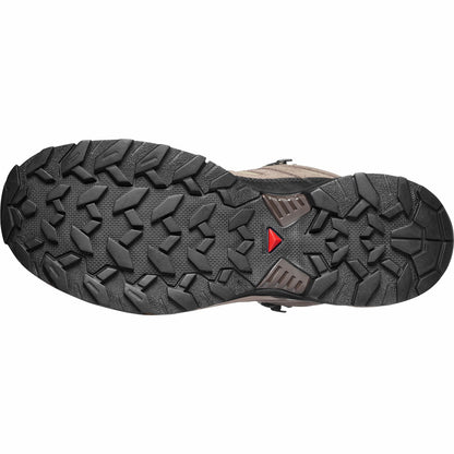 Salomon X ULTRA 360 LEATHER MID GORE-TEX Hiking & backpacking shoes - Men
