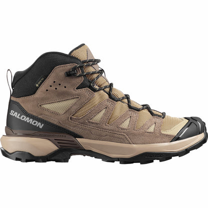 Desert Tan / Walnut / Earth Brown,7 Men's