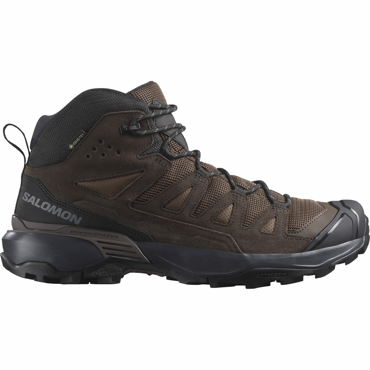 Dark Earth / Delicioso / Castlerock,7 Men's