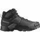 Black / Asphalt / Castlerock