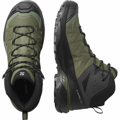 Salomon X ULTRA 360 MID GORE-TEX Hiking & backpacking shoes - Men