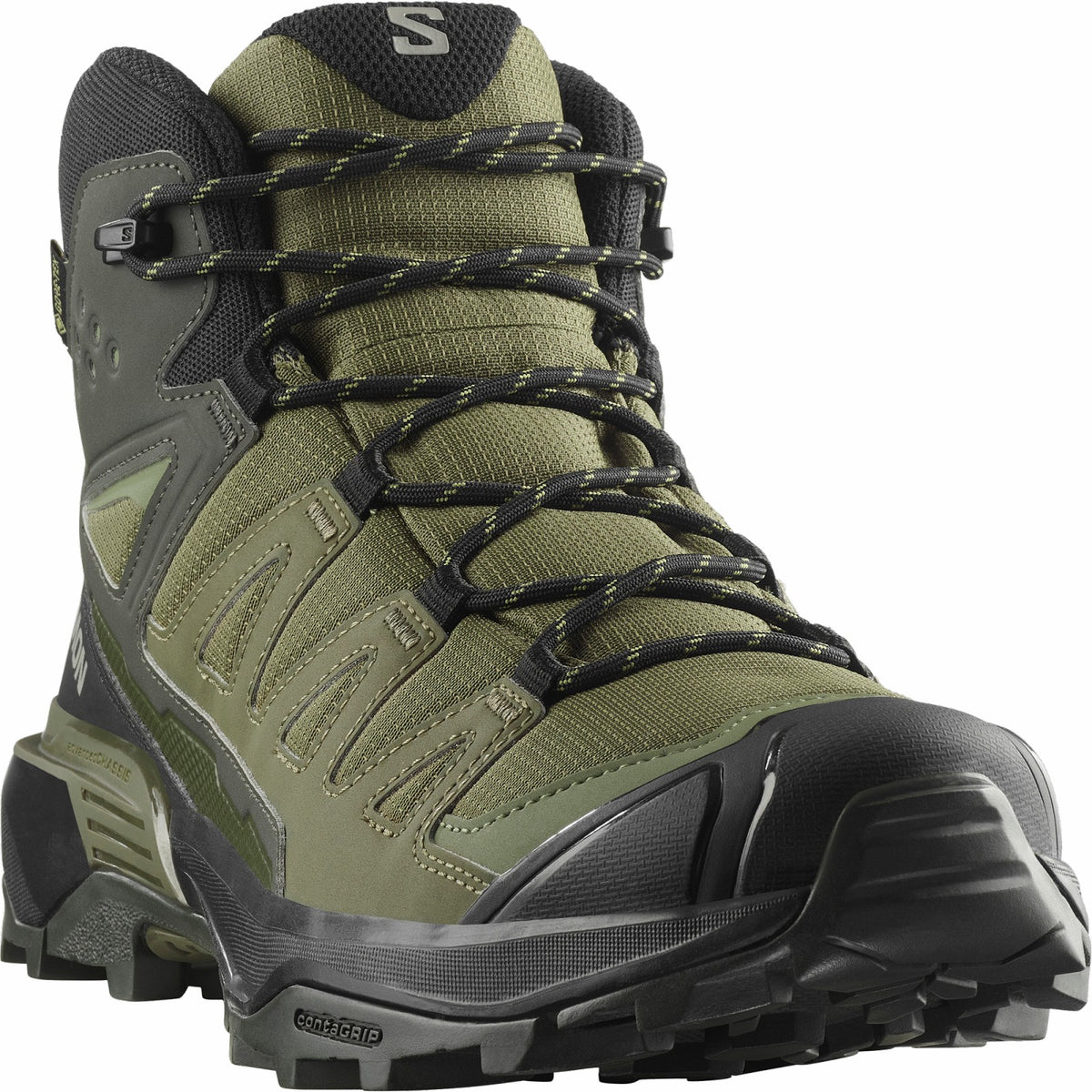 Salomon X ULTRA 360 MID GORE-TEX Hiking & backpacking shoes - Men