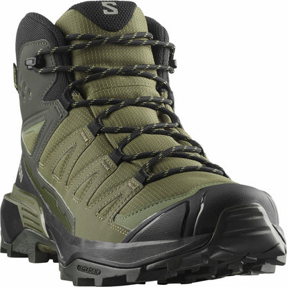 Salomon X ULTRA 360 MID GORE-TEX Hiking & backpacking shoes - Men