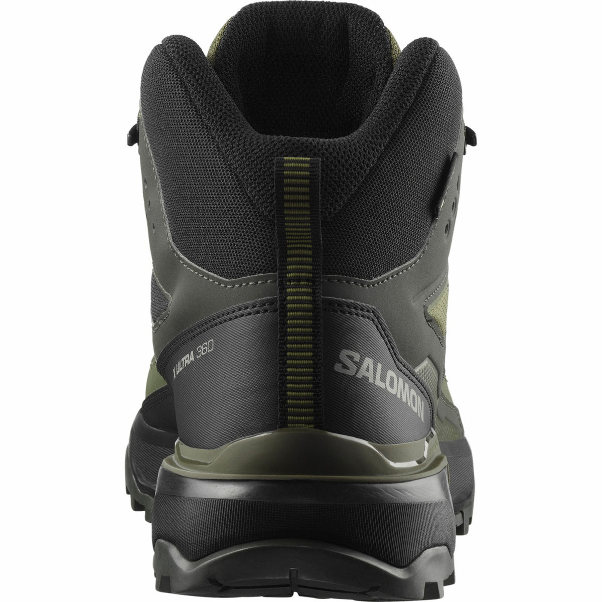 Salomon X ULTRA 360 MID GORE-TEX Hiking & backpacking shoes - Men