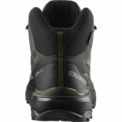 Salomon X ULTRA 360 MID GORE-TEX Hiking & backpacking shoes - Men