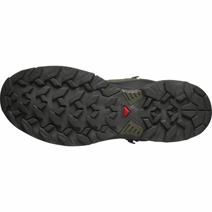 Salomon X ULTRA 360 MID GORE-TEX Hiking & backpacking shoes - Men