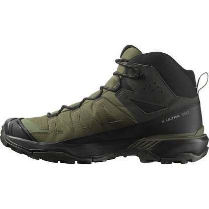 Salomon X ULTRA 360 MID GORE-TEX Hiking & backpacking shoes - Men