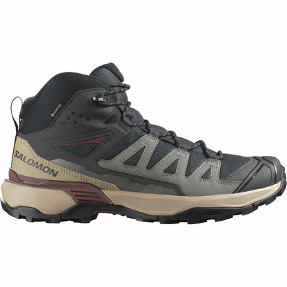 Salomon X ULTRA 360 MID GORE-TEX Hiking & backpacking shoes - Men