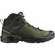 Olive Night / Black / Peat