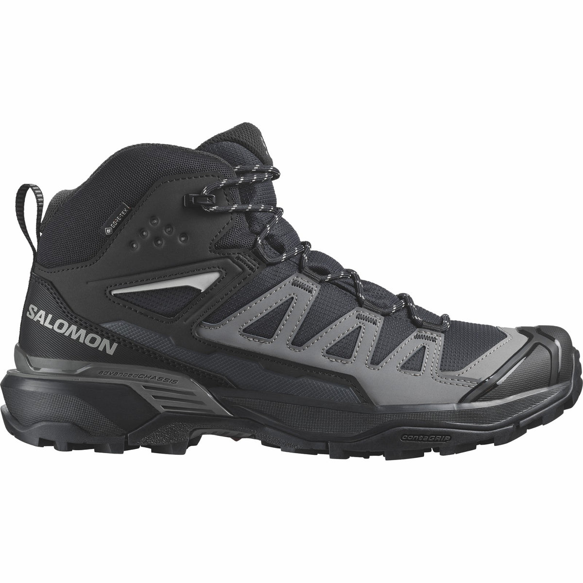 Black / Magnet / Pewter,7 Men's
