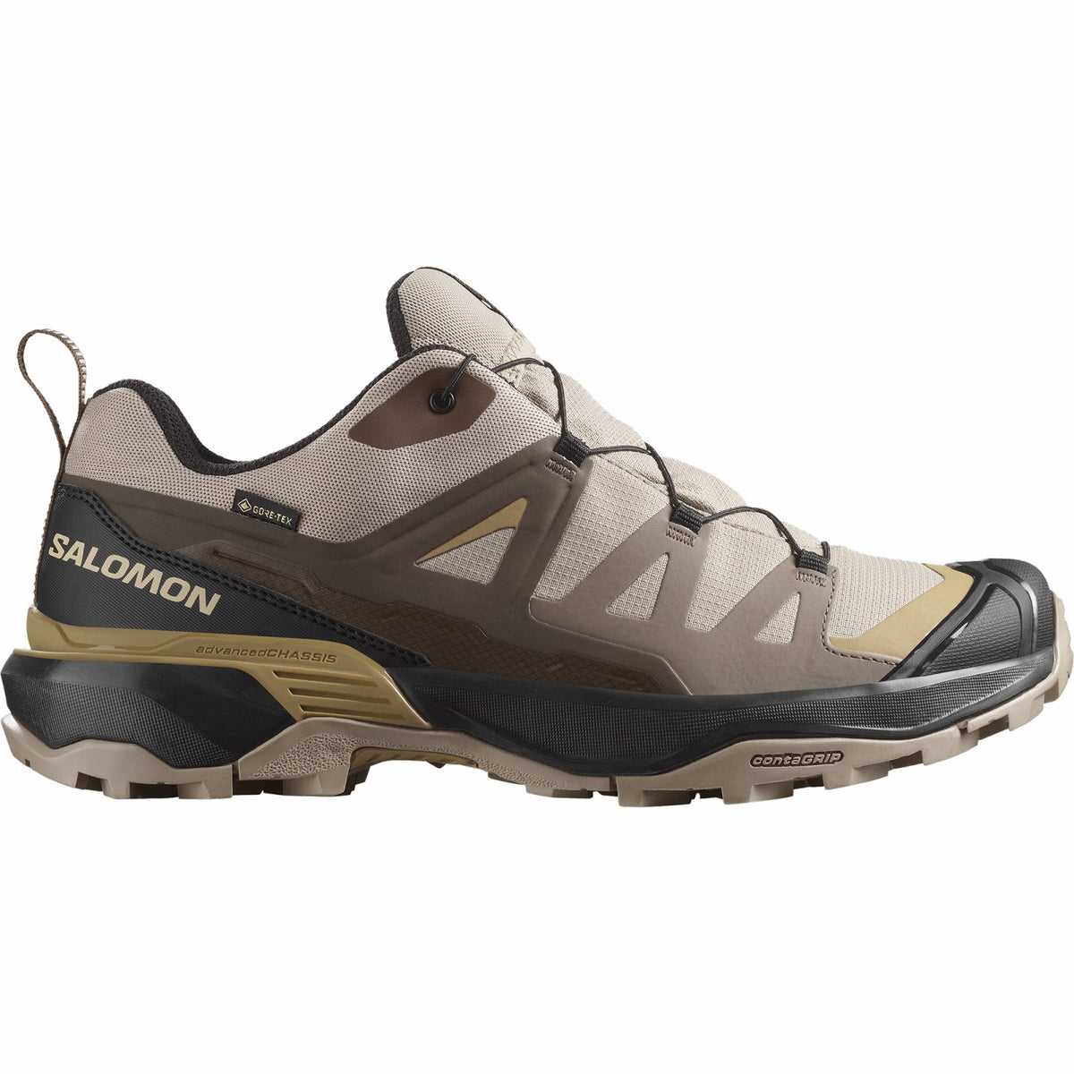 Salomon X ULTRA 360 GORE-TEX Hiking & backpacking shoes - Men