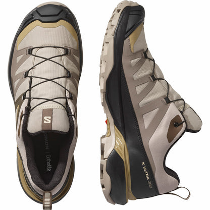 Salomon X ULTRA 360 GORE-TEX Hiking & backpacking shoes - Men