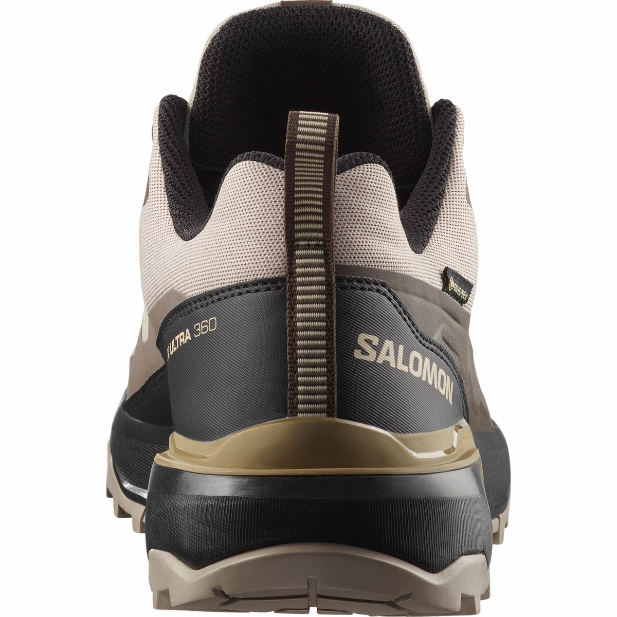 Salomon X ULTRA 360 GORE-TEX Hiking & backpacking shoes - Men