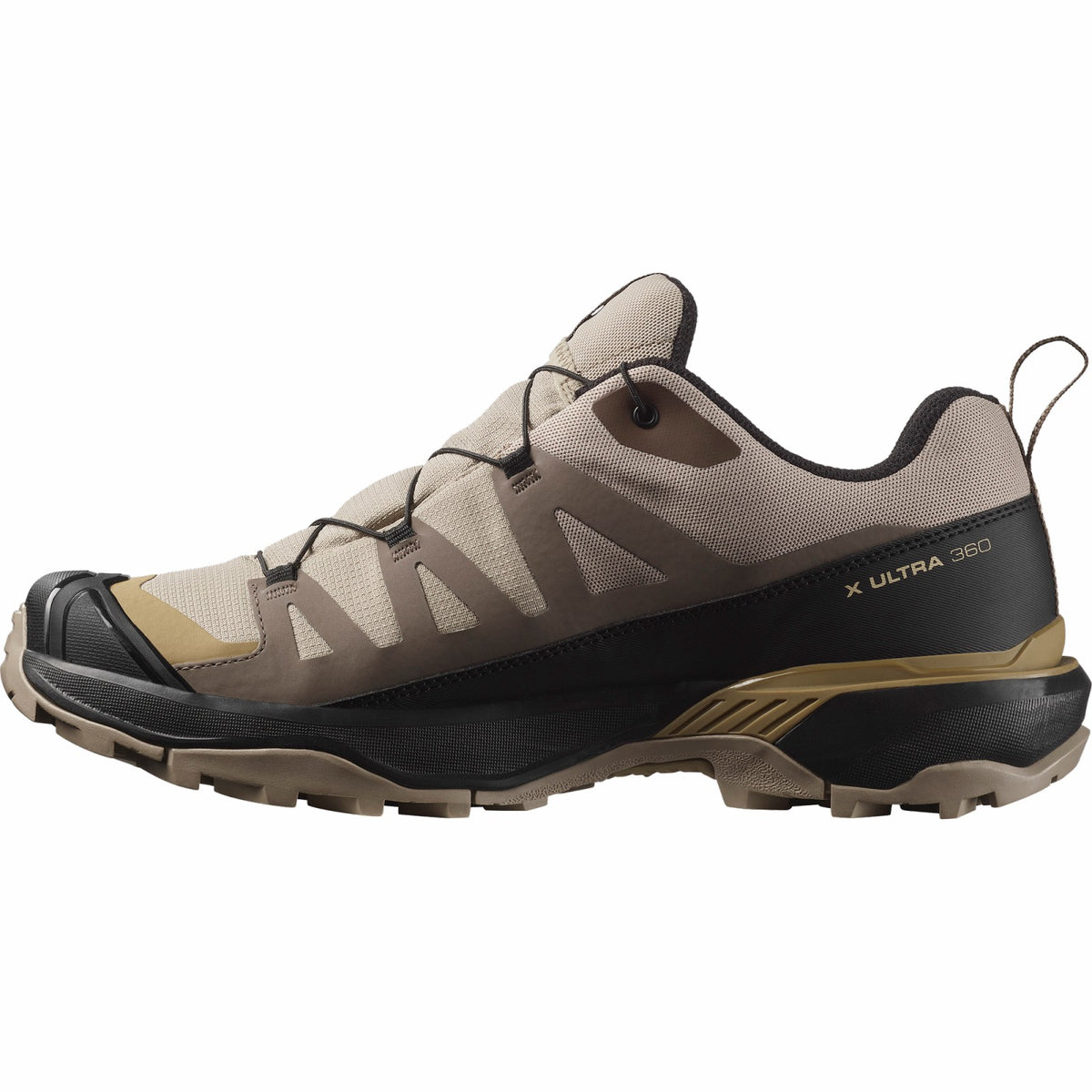 Salomon X ULTRA 360 GORE-TEX Hiking & backpacking shoes - Men