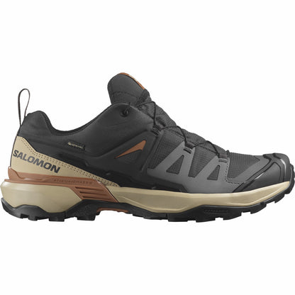 Phantom / Safari / Caramel Cafe,7 Men's