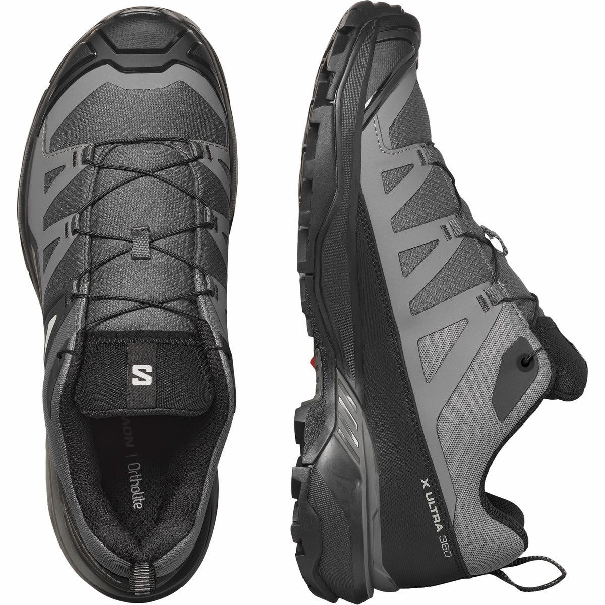Salomon X ULTRA 360 Hiking & backpacking shoes - Men