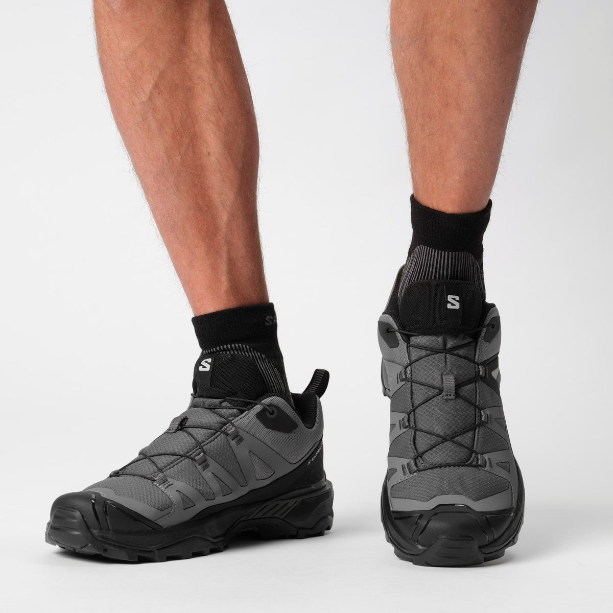 Salomon X ULTRA 360 Hiking & backpacking shoes - Men
