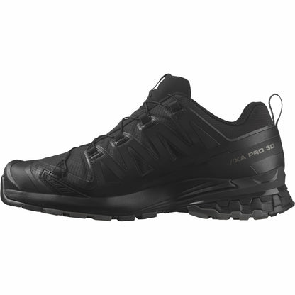 Salomon XA PRO 3D V9 WIDE GORE-TEX Black