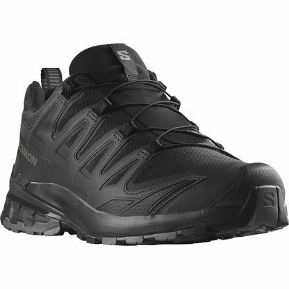 Salomon XA PRO 3D V9 WIDE GORE-TEX Black